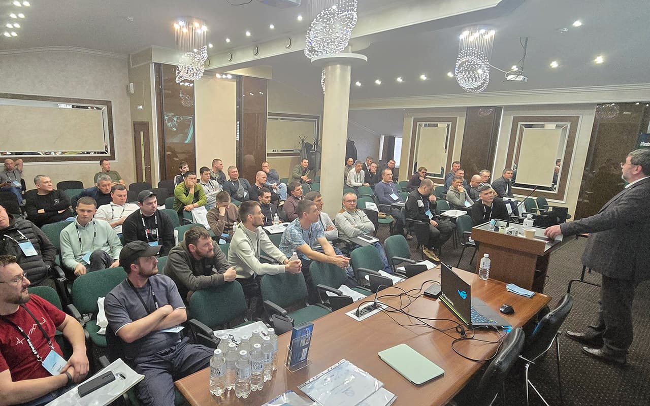 Отчёт о выездной сессии “Школы Pandora” в Ставрополе