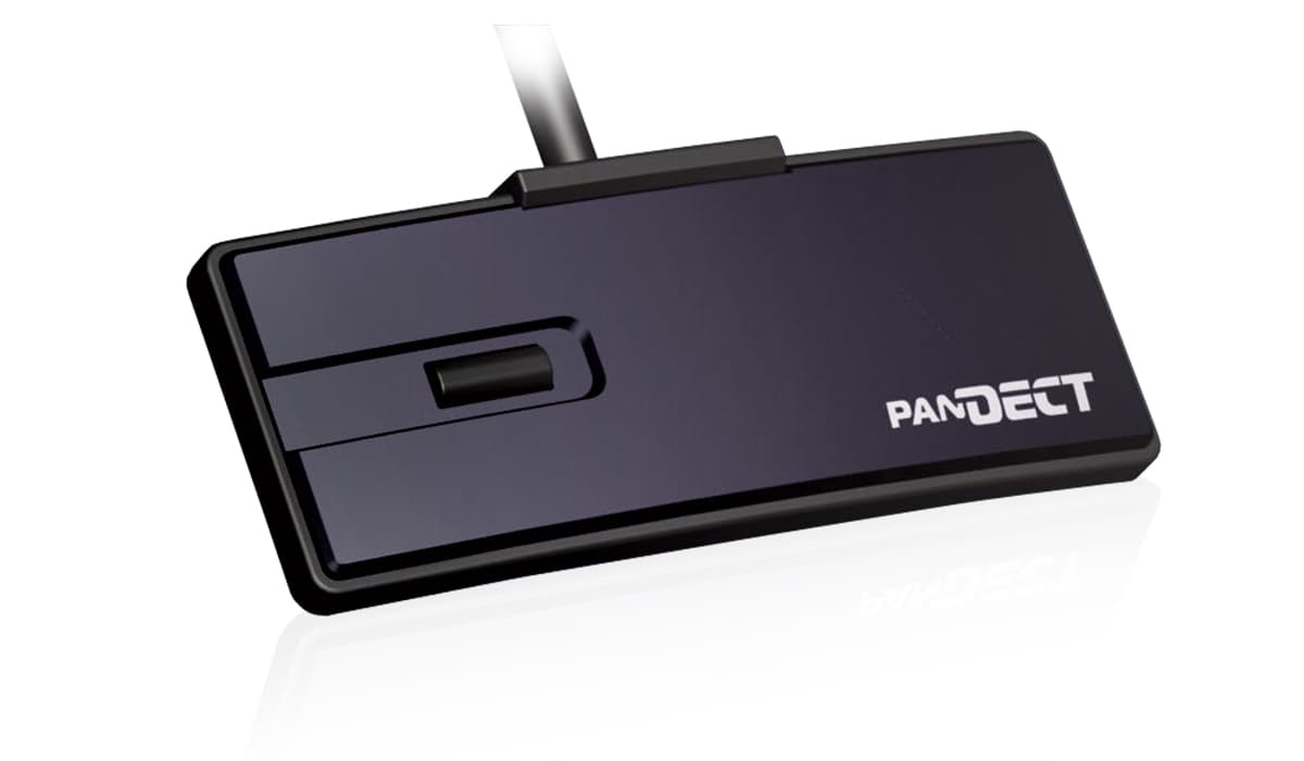Иммобилайзер Pandect IS-670
