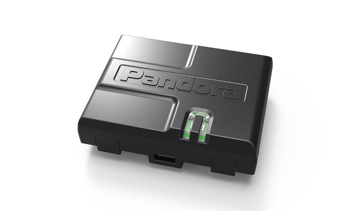 Поисковый навигационный маяк Pandora NAV-08 Plus