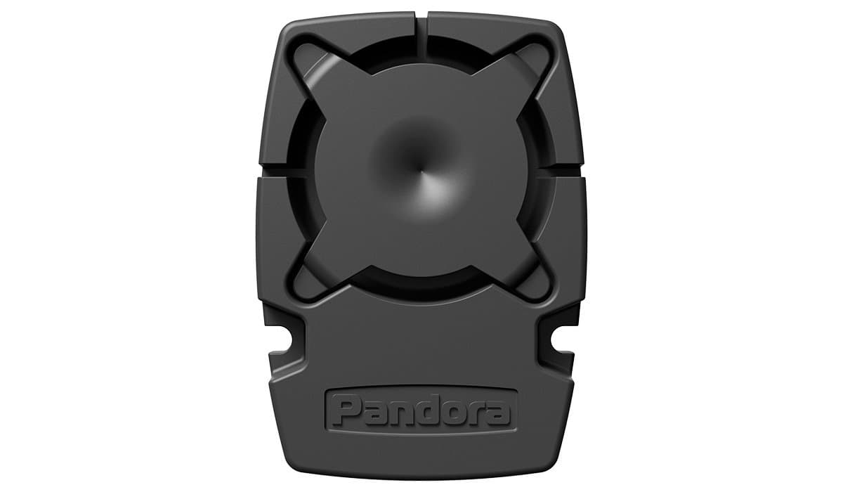 Сирена Пьезоэлектрическая Pandora PS-331BT