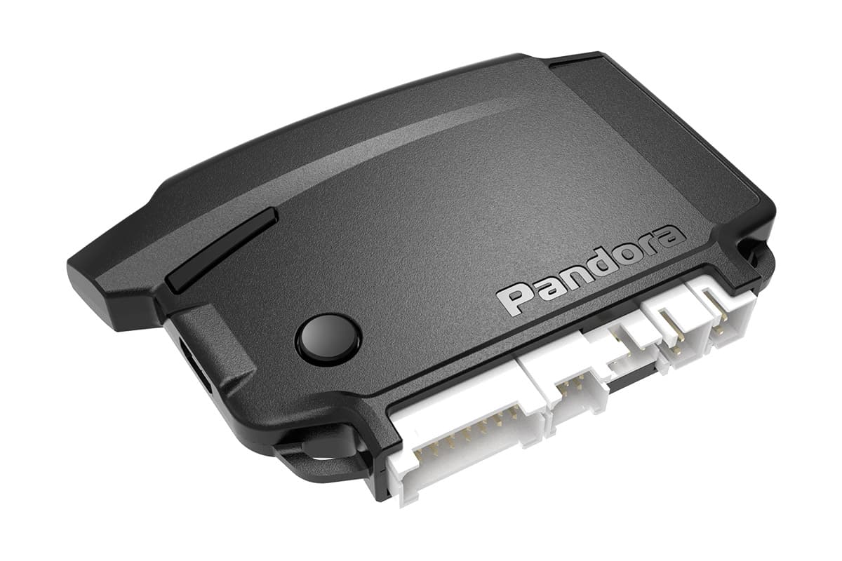 Автомобильная сигнализация Pandora UX 4110
