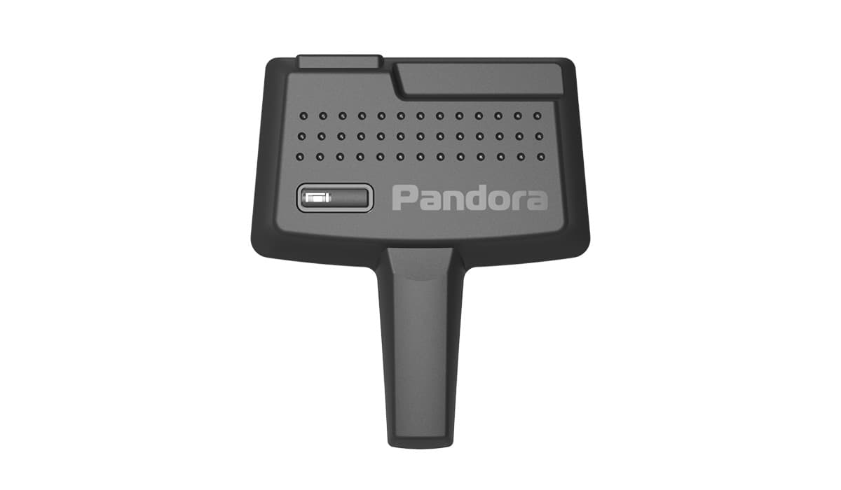 Автомобильная сигнализация Pandora UX 4790