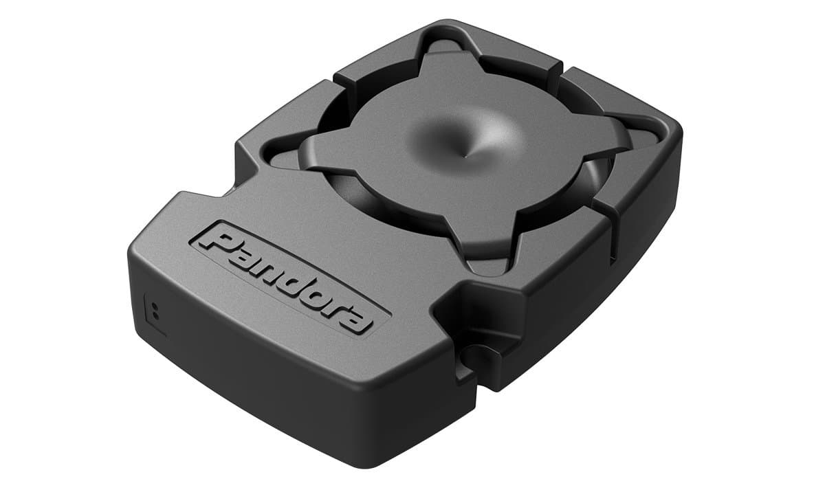 Автомобильная сигнализация Pandora VX 3100 v2
