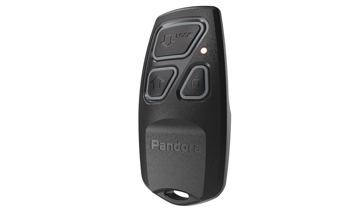 Мотосигнализация Pandora VX-46 Moto Evo