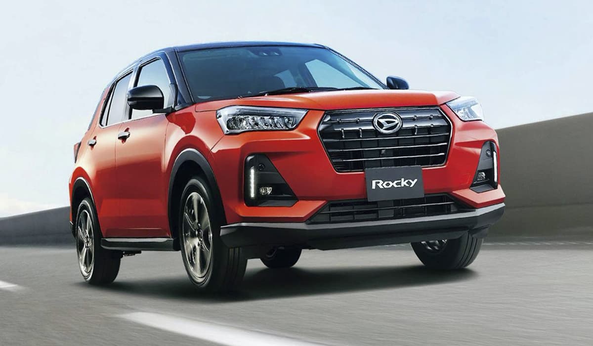 Новые возможности бесключевого обхода для автомобилей Daihatsu, Toyota, Subaru
